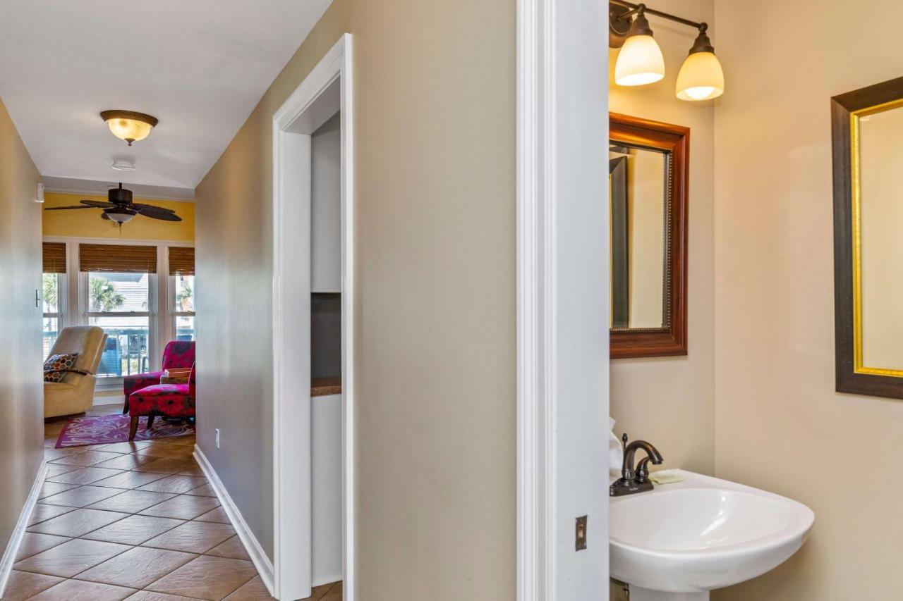 Pelican Pass By Albvr - Great Home On Little Lagoon And Just Steps To The Beach Gulf Shores Exterior foto
