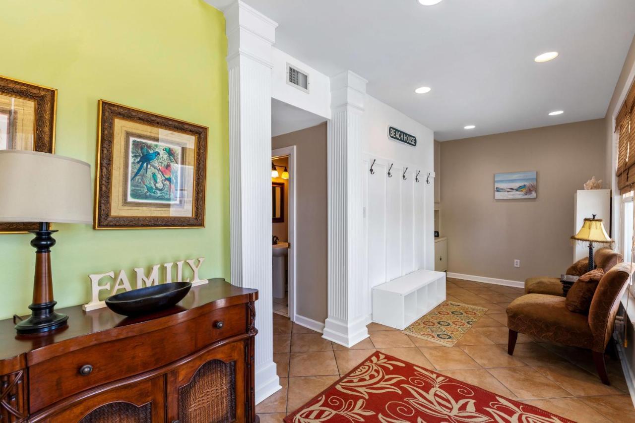 Pelican Pass By Albvr - Great Home On Little Lagoon And Just Steps To The Beach Gulf Shores Exterior foto