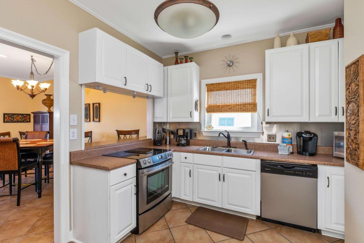 Pelican Pass By Albvr - Great Home On Little Lagoon And Just Steps To The Beach Gulf Shores Exterior foto