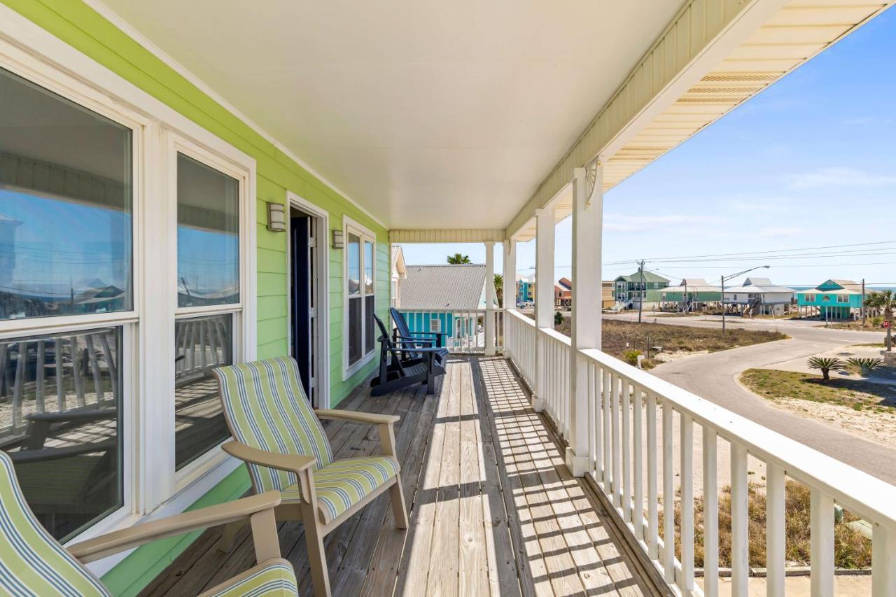 Pelican Pass By Albvr - Great Home On Little Lagoon And Just Steps To The Beach Gulf Shores Exterior foto