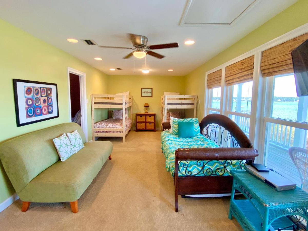 Pelican Pass By Albvr - Great Home On Little Lagoon And Just Steps To The Beach Gulf Shores Exterior foto