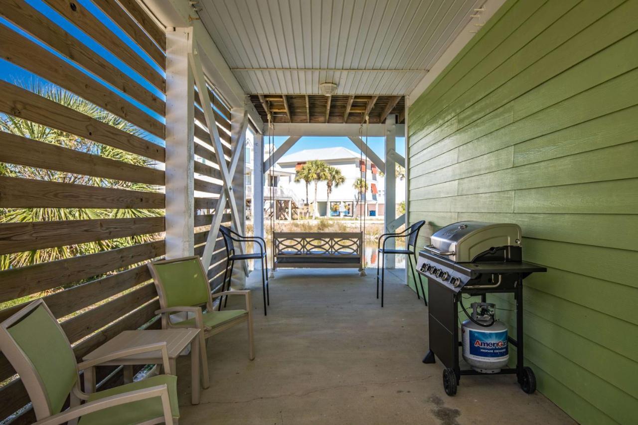 Pelican Pass By Albvr - Great Home On Little Lagoon And Just Steps To The Beach Gulf Shores Exterior foto